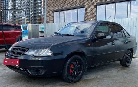 Daewoo Nexia I рестайлинг, 2010 год, 250 000 рублей, 5 фотография