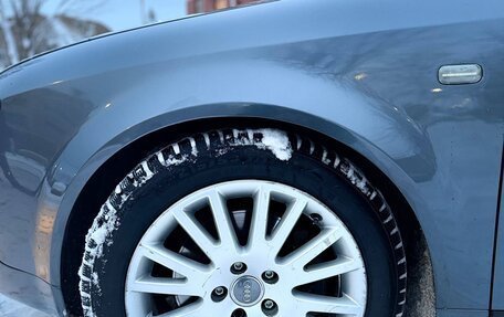 Audi A4, 2003 год, 780 000 рублей, 5 фотография