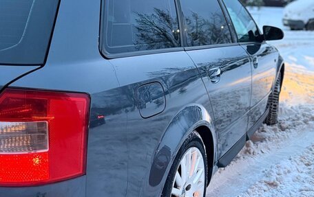 Audi A4, 2003 год, 780 000 рублей, 12 фотография