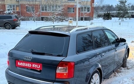 Audi A4, 2003 год, 780 000 рублей, 3 фотография