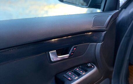 Audi A4, 2003 год, 780 000 рублей, 20 фотография