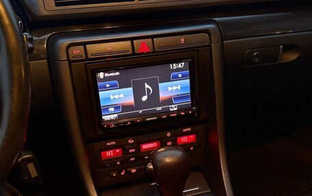 Audi A4, 2003 год, 780 000 рублей, 25 фотография