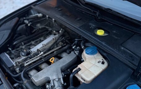 Audi A4, 2003 год, 780 000 рублей, 33 фотография