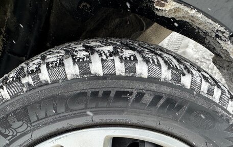 Hyundai Solaris II рестайлинг, 2011 год, 680 000 рублей, 12 фотография