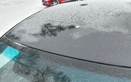 Hyundai Solaris II рестайлинг, 2011 год, 680 000 рублей, 11 фотография