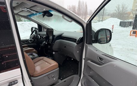 Hyundai Staria, 2021 год, 5 500 000 рублей, 9 фотография