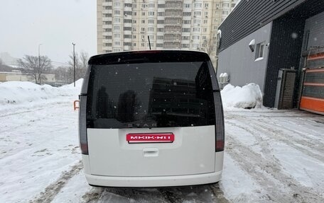 Hyundai Staria, 2021 год, 5 500 000 рублей, 6 фотография