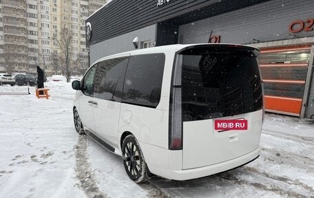 Hyundai Staria, 2021 год, 5 500 000 рублей, 7 фотография