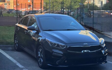 KIA Forte III, 2021 год, 1 350 000 рублей, 2 фотография