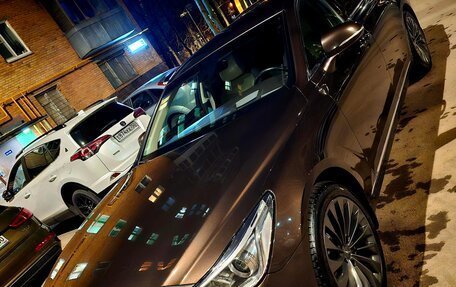 Genesis G90 I рестайлинг, 2017 год, 2 300 000 рублей, 18 фотография