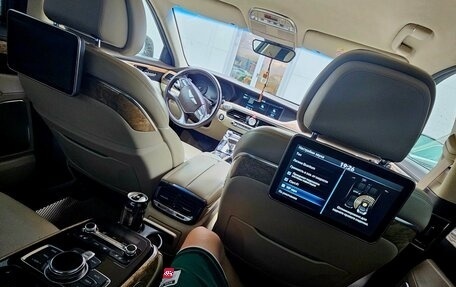 Genesis G90 I рестайлинг, 2017 год, 2 300 000 рублей, 9 фотография