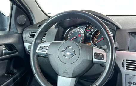 Opel Astra H, 2011 год, 595 000 рублей, 13 фотография