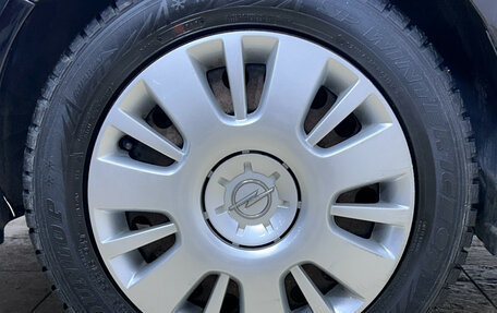 Opel Astra H, 2011 год, 595 000 рублей, 15 фотография