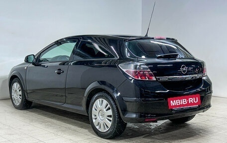 Opel Astra H, 2011 год, 595 000 рублей, 6 фотография