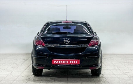 Opel Astra H, 2011 год, 595 000 рублей, 5 фотография