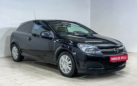Opel Astra H, 2011 год, 595 000 рублей, 3 фотография