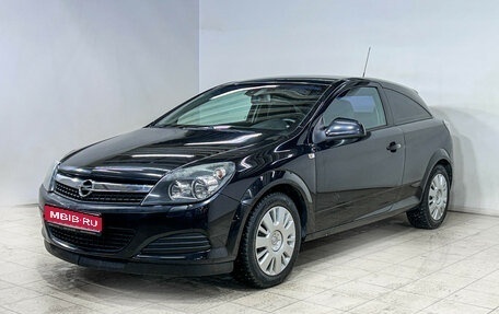 Opel Astra H, 2011 год, 595 000 рублей, 1 фотография