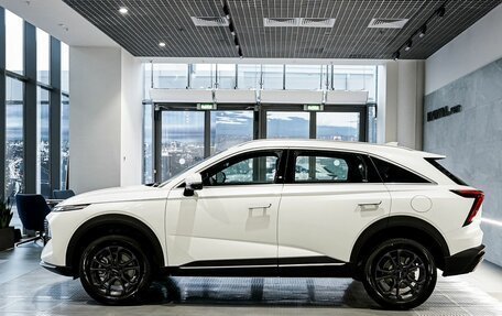 Haval F7, 2026 год, 7 фотография