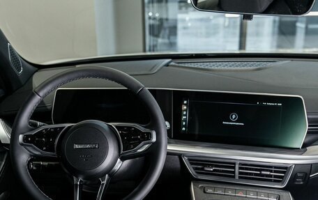 Haval F7, 2026 год, 12 фотография