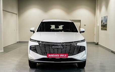 Haval F7, 2026 год, 2 фотография