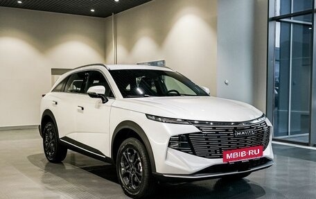 Haval F7, 2026 год, 3 фотография