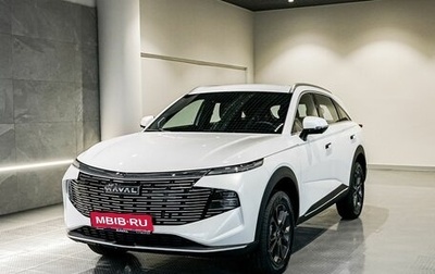 Haval F7, 2026 год, 1 фотография