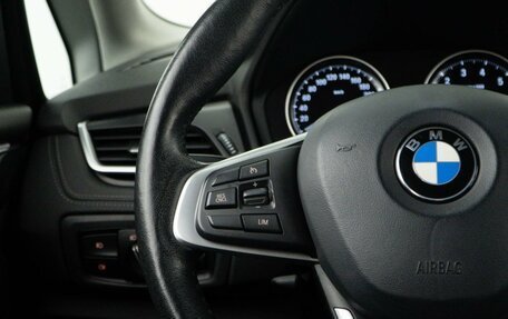 BMW 2 серия Active Tourer F45, 2019 год, 1 979 050 рублей, 12 фотография