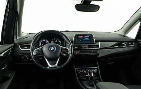 BMW 2 серия Active Tourer F45, 2019 год, 1 979 050 рублей, 6 фотография