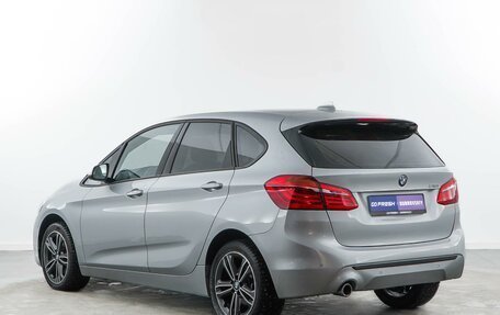BMW 2 серия Active Tourer F45, 2019 год, 1 979 050 рублей, 2 фотография