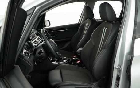 BMW 2 серия Active Tourer F45, 2019 год, 1 979 050 рублей, 10 фотография