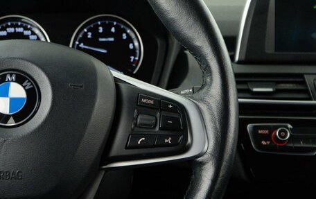 BMW 2 серия Active Tourer F45, 2019 год, 1 979 050 рублей, 13 фотография