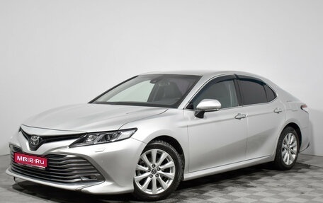 Toyota Camry, 2018 год, 2 189 000 рублей, 1 фотография