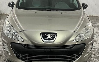 Peugeot 308 II, 2010 год, 500 000 рублей, 1 фотография