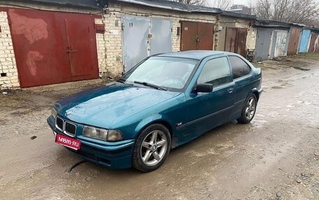 BMW 3 серия, 1996 год, 350 000 рублей, 1 фотография