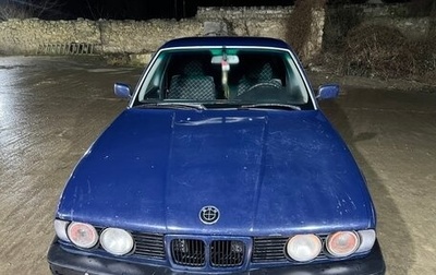 BMW 5 серия, 1989 год, 370 000 рублей, 1 фотография