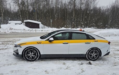 KIA K5, 2021 год, 1 800 000 рублей, 1 фотография