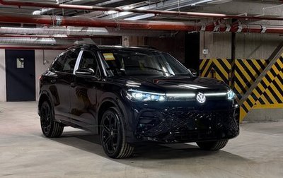 Volkswagen Tiguan, 2025 год, 4 820 000 рублей, 1 фотография