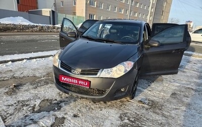 Chery Bonus (A13), 2012 год, 270 000 рублей, 1 фотография