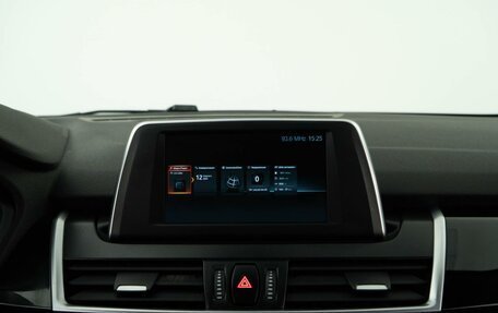 BMW 2 серия Active Tourer F45, 2019 год, 1 979 050 рублей, 21 фотография