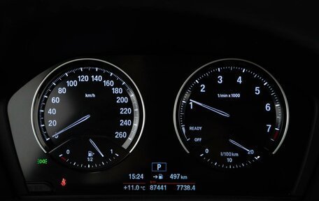 BMW 2 серия Active Tourer F45, 2019 год, 1 979 050 рублей, 23 фотография