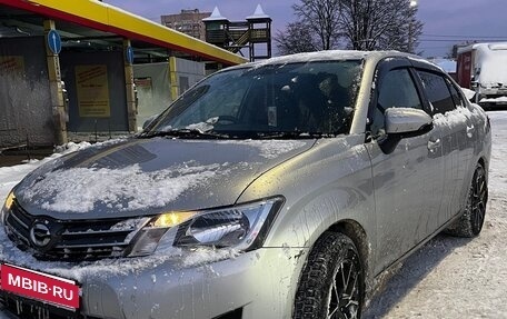 Toyota Corolla, 2014 год, 600 000 рублей, 1 фотография