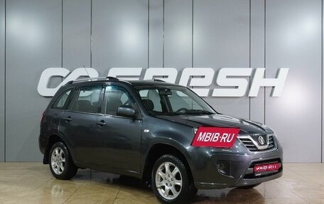 Vortex Tingo I, 2012 год, 529 000 рублей, 1 фотография