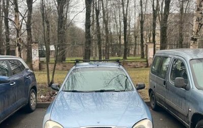 Daewoo Lanos, 2008 год, 120 000 рублей, 1 фотография