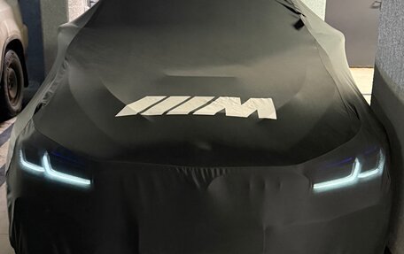 BMW M5, 2020 год, 13 999 999 рублей, 1 фотография