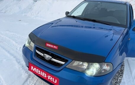 Daewoo Nexia I рестайлинг, 2012 год, 250 000 рублей, 1 фотография