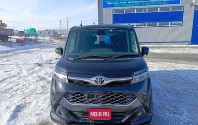 Toyota Tank I, 2018 год, 1 100 000 рублей, 1 фотография