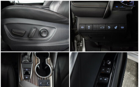 Toyota Camry, 2018 год, 2 189 000 рублей, 17 фотография