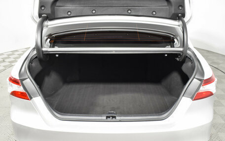 Toyota Camry, 2018 год, 2 189 000 рублей, 18 фотография