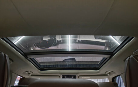 Land Rover Range Rover IV рестайлинг, 2017 год, 4 698 000 рублей, 18 фотография
