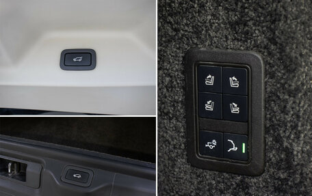 Land Rover Range Rover IV рестайлинг, 2017 год, 4 698 000 рублей, 24 фотография